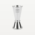Bar Professional Japanese-Style Jigger Stainless Steel 2/4 Cl
