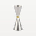 Bar Professional Mr. Slim Stainless Steel Jigger 30/60 ml