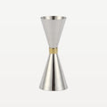Bar Professional Mr. Slim Jigger Stainless Steel 60/90 ml
