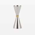 Bar Professional Mr. Slim Jigger Stainless Steel 25/50 ml