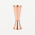 Bar Professional Japanese Jigger Copper 25/50 ml