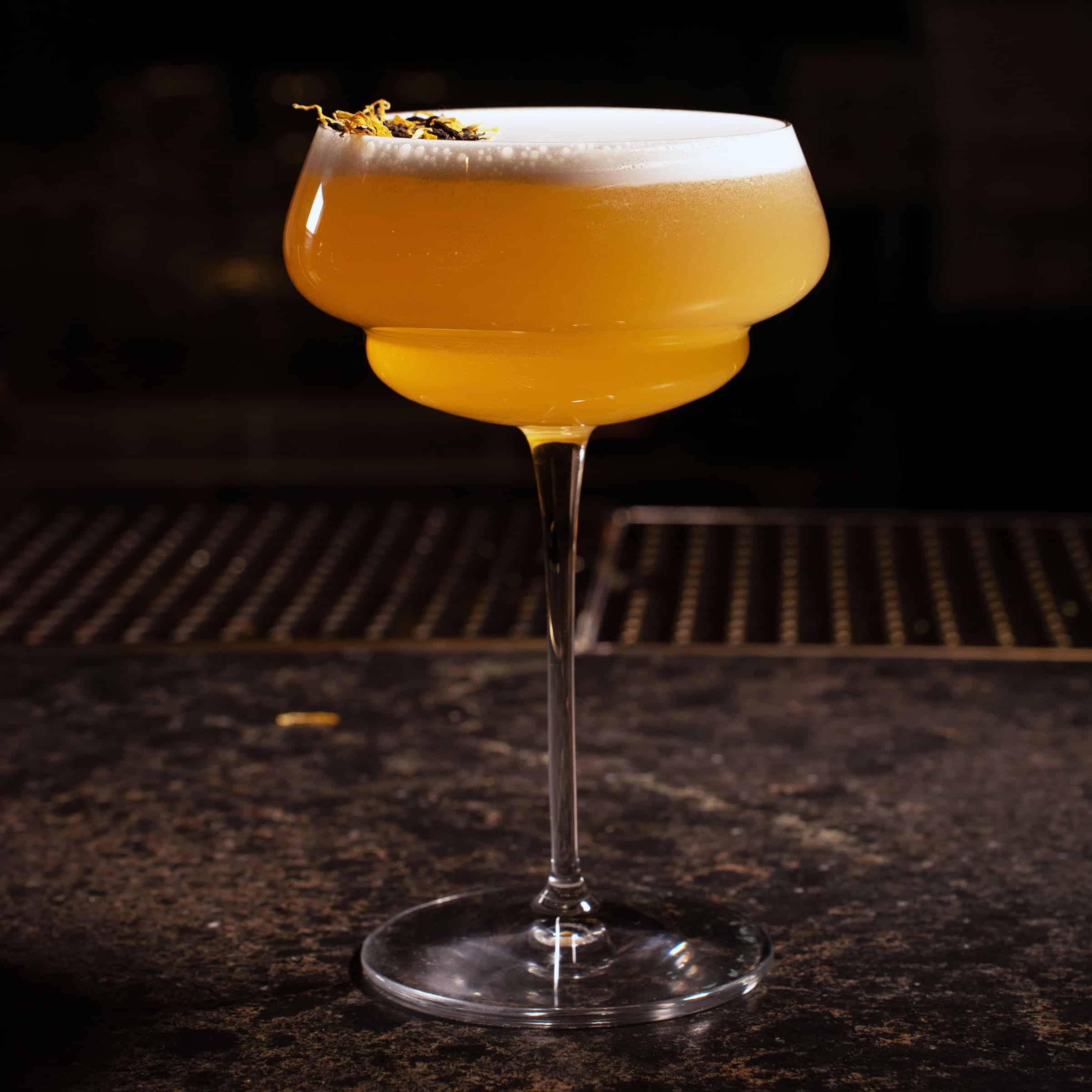 Luigi Bormioli Backdoor'20S Cocktailglas 25 Cl Hemingway Special - 6 Stuks - Glazen.nl