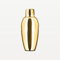 Bar Professional Speakeasy Cobbler Shaker Gold 50 Cl
