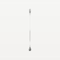 Bar Professional Speakeasy Trident Bar Spoon 50 Cm