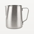 Bar Professional Stainless Steel Milk Jug 100 Cl