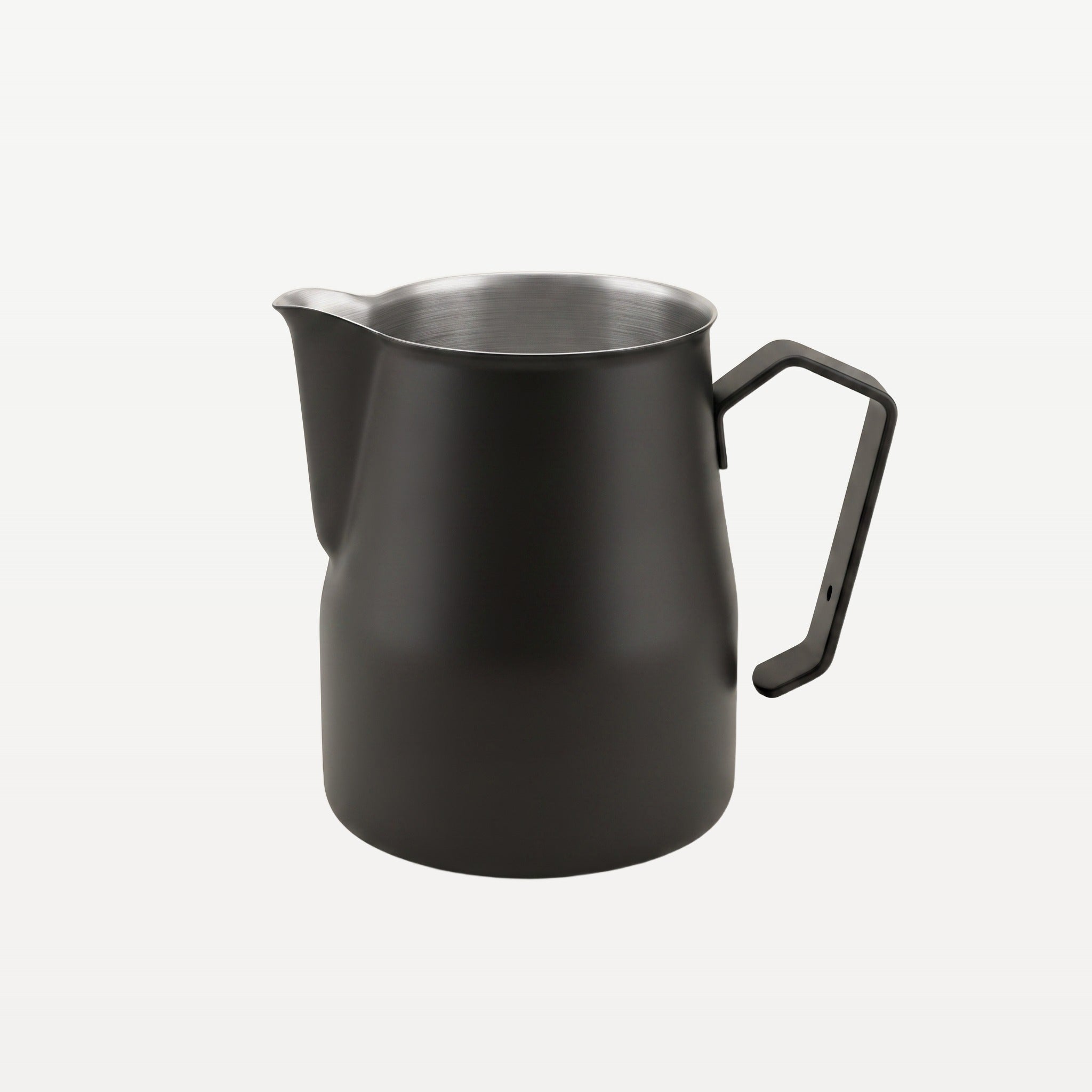 Bar Professional Melkkan RVS Zwart 75 Cl
