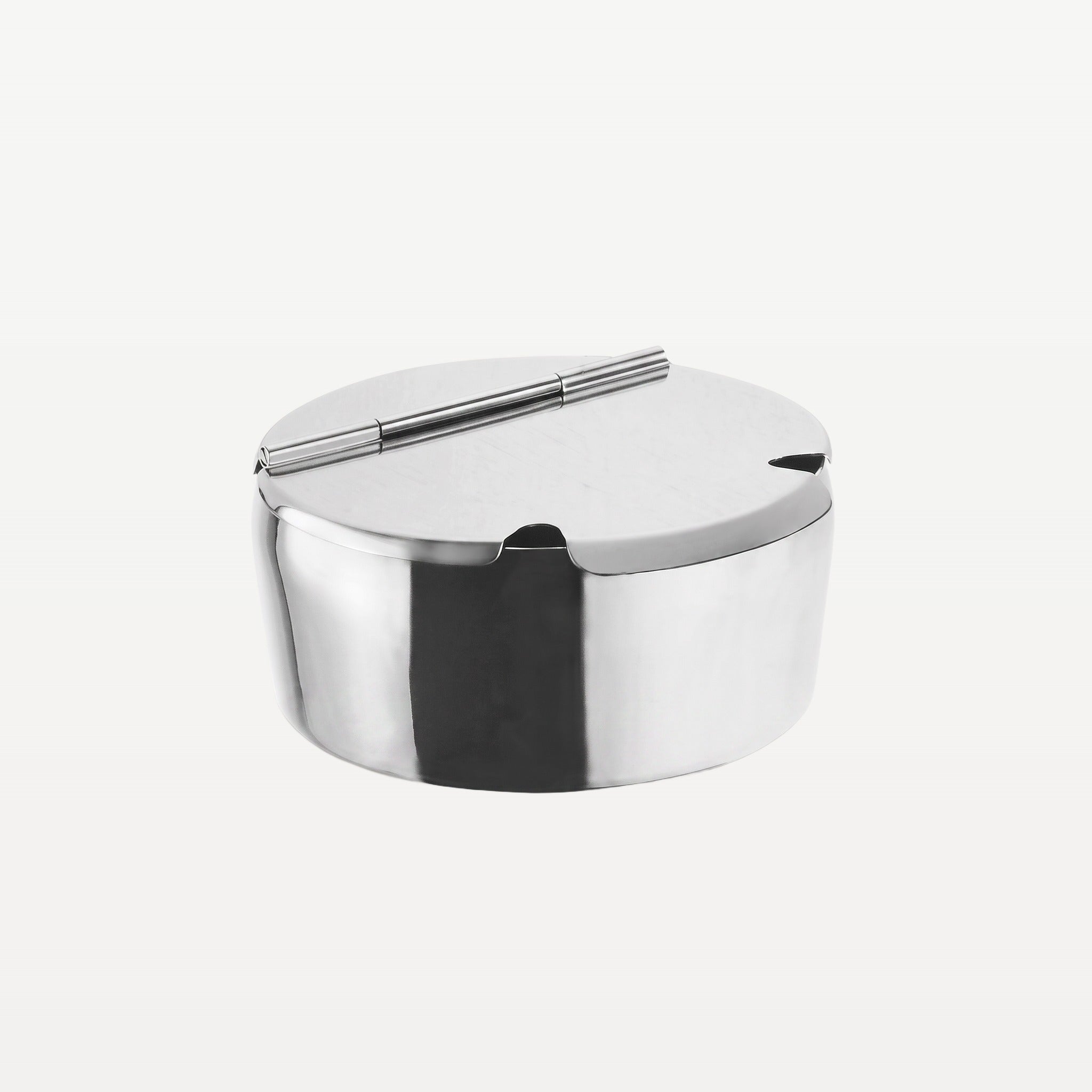 Bar Professional Suikerpot RVS 14 Cm