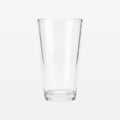Bar Professional Boston Mixing Glass Transparent