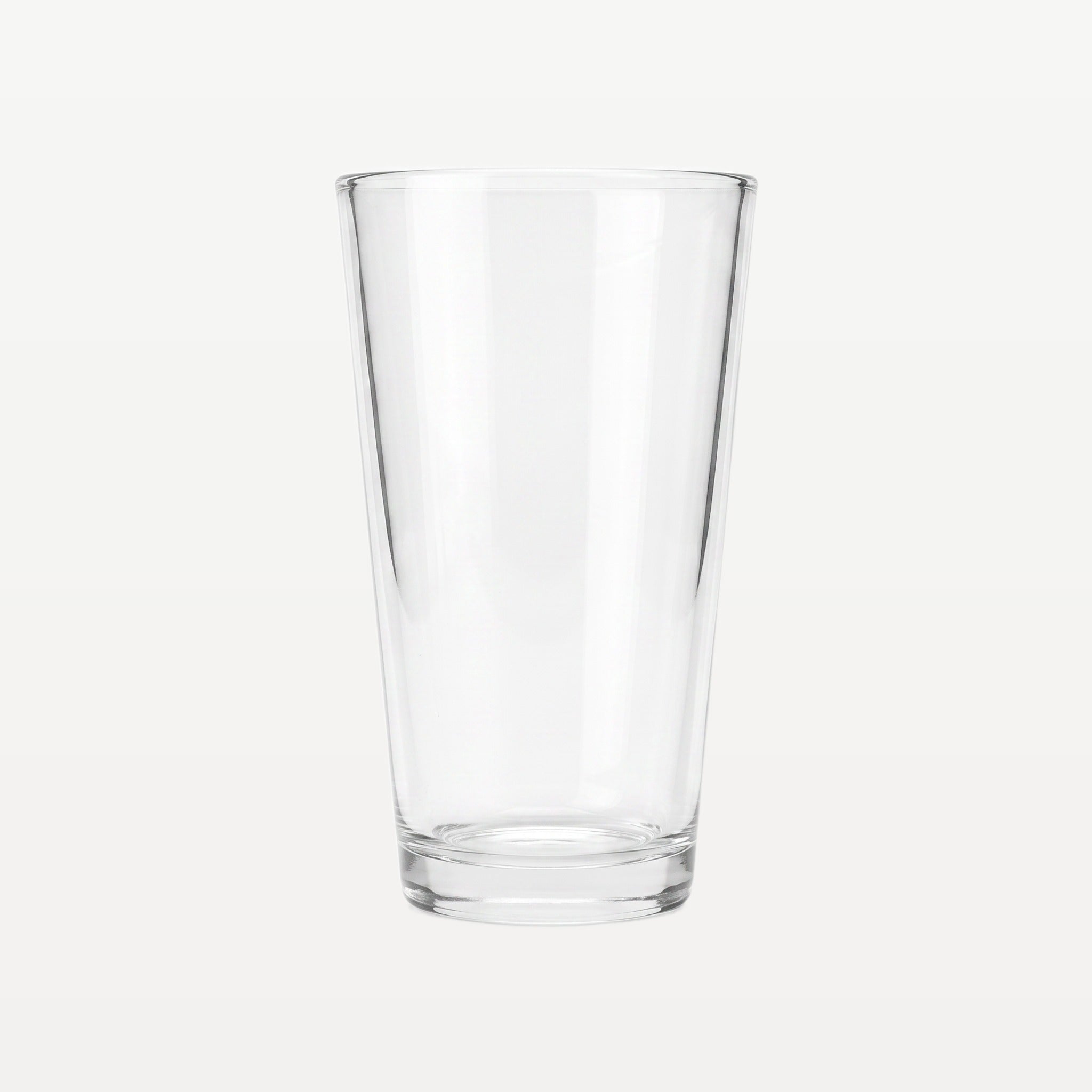 Bar Professional Boston Mengglas Transparant