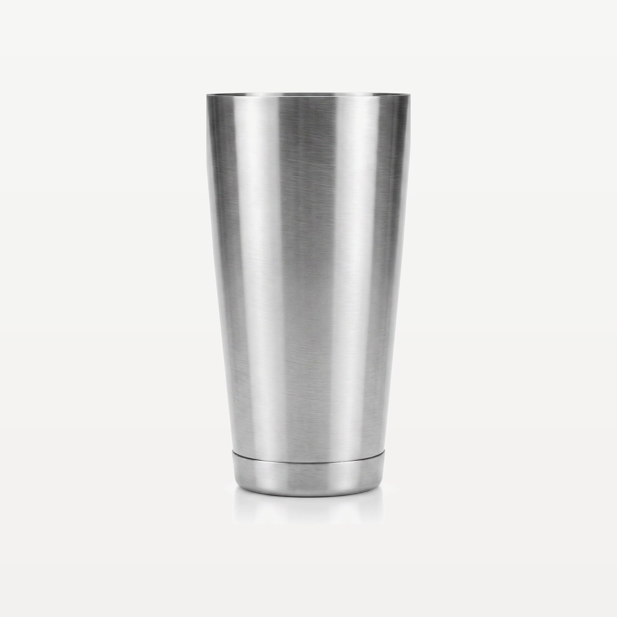 Bar Professional Boston Shaker Tin RVS 18 Oz