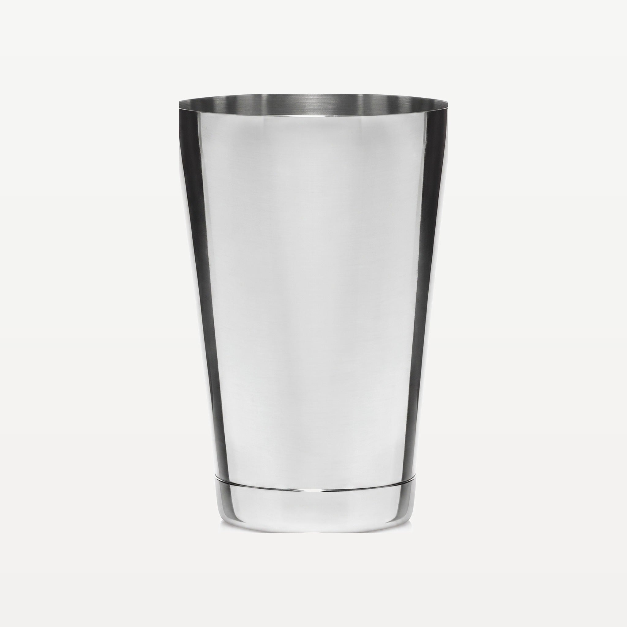 Bar Professional Boston Shaker Tin RVS 30 Oz