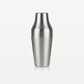 Bar Professional Parisian Cocktail Shaker Stainless Steel 55 Cl