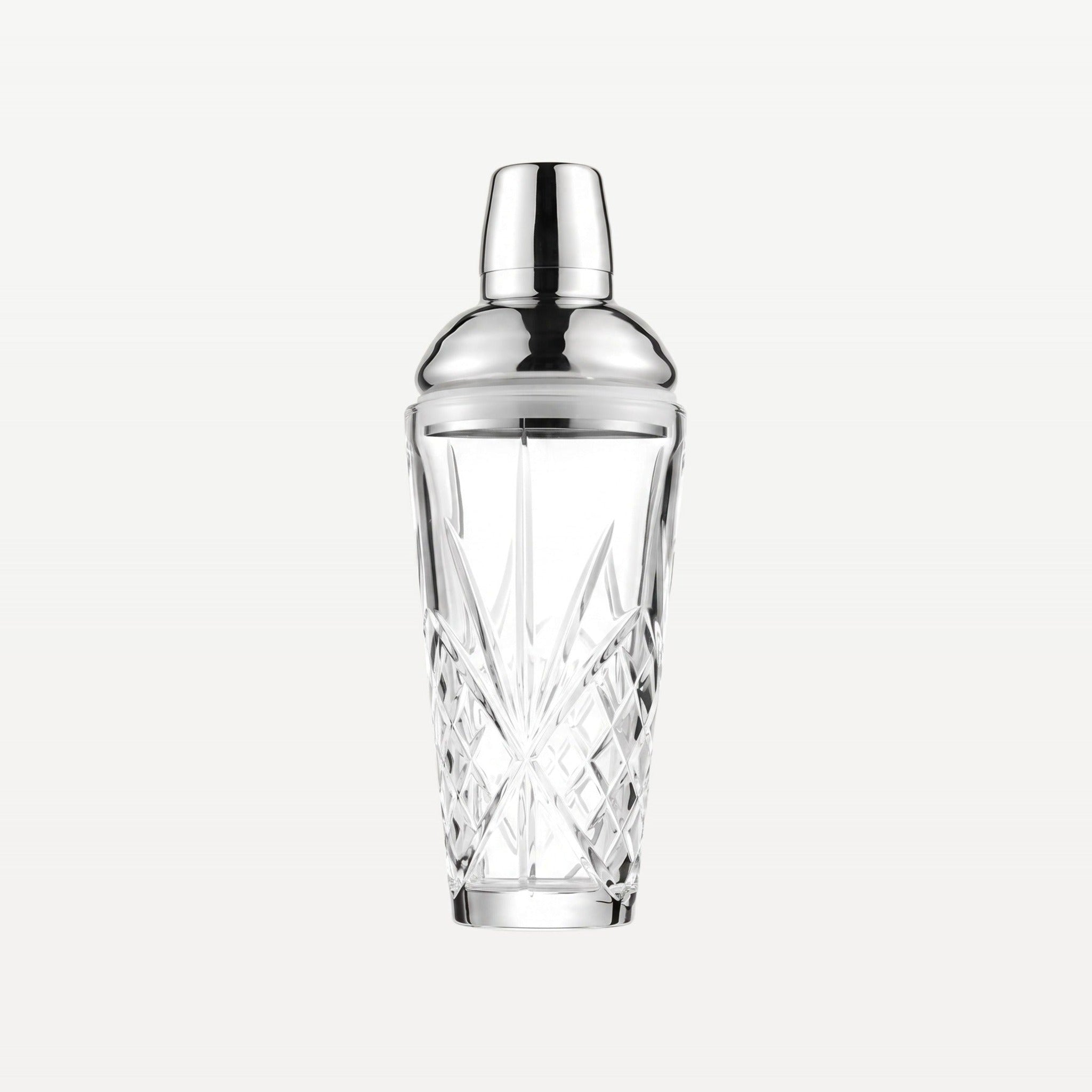 Bar Professional Vintage Gatsby Cocktailshaker 55 Cl