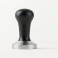 Bar Professional Wooden Coffee Tamper 58 mm