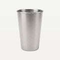 Bar Professional Stainless Steel Tumbler 50 Cl - 6 Pieces