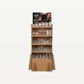 Bar Professional Speakeasy Display Glaswerk