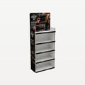 Bar Professional Speakeasy Kartonnen Display