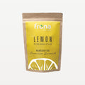 Bar Professional Frona Dried Lemon Slices 100 Gram