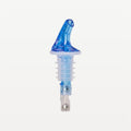 Bar Professional 3-Ball Pourer 35 Ml Blue