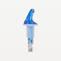 Bar Professional 3-Ball Pourer 50 Ml Blue