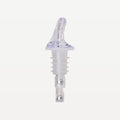 Bar Professional 3-Ball Pour Spout 35 ml Transparent