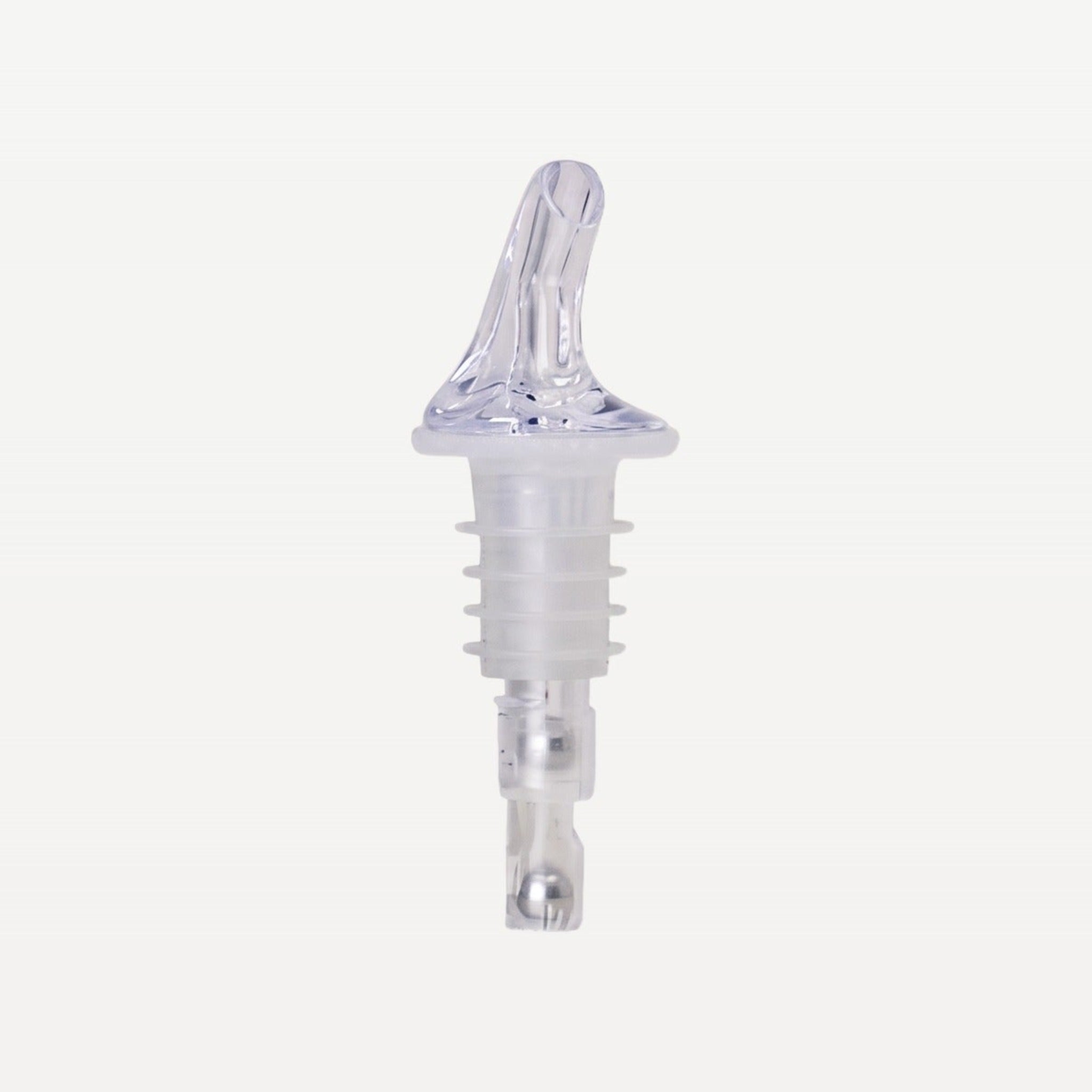 Bar Professional Schenktuit 3-Ball 35 ml Transparant