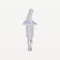 Bar Professional 3-Ball Pour Spout 50 ml Transparent
