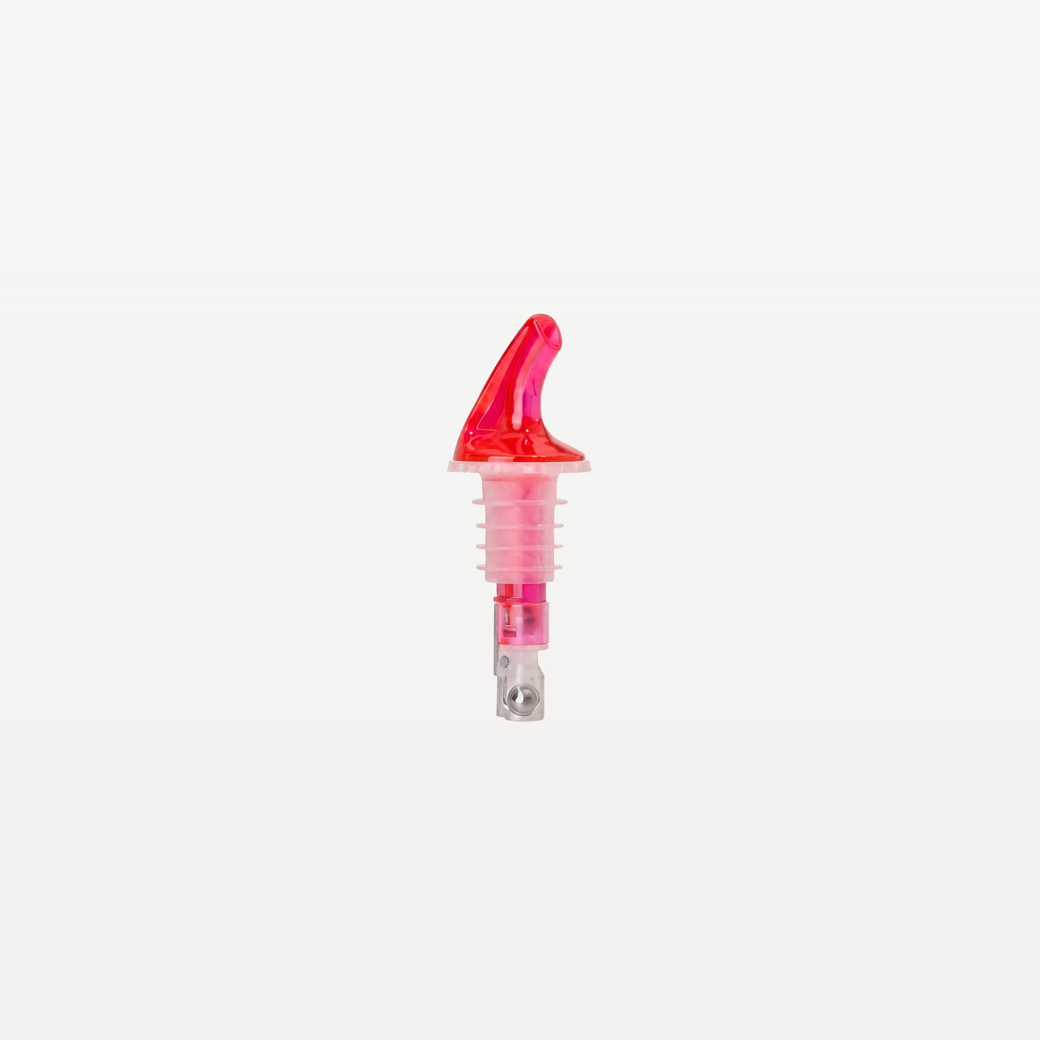 Bar Professional Schenktuit 3-Ball 35 Ml Rood