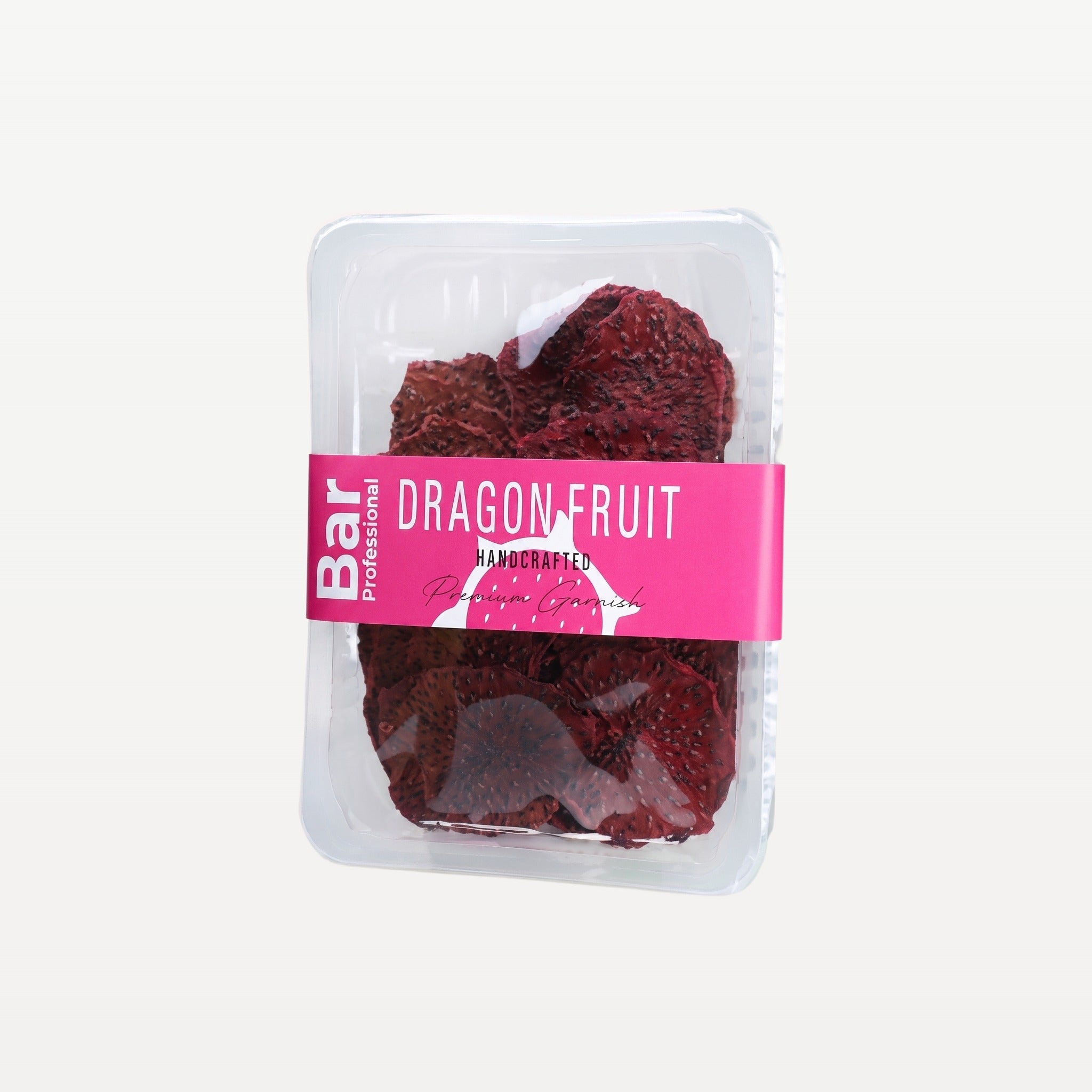 Bar Professional Frona Gedroogde Rode Drakenvrucht 100 Gram