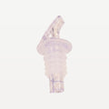 Bar Professional Freeflow Pour Spout, Clear/Blue