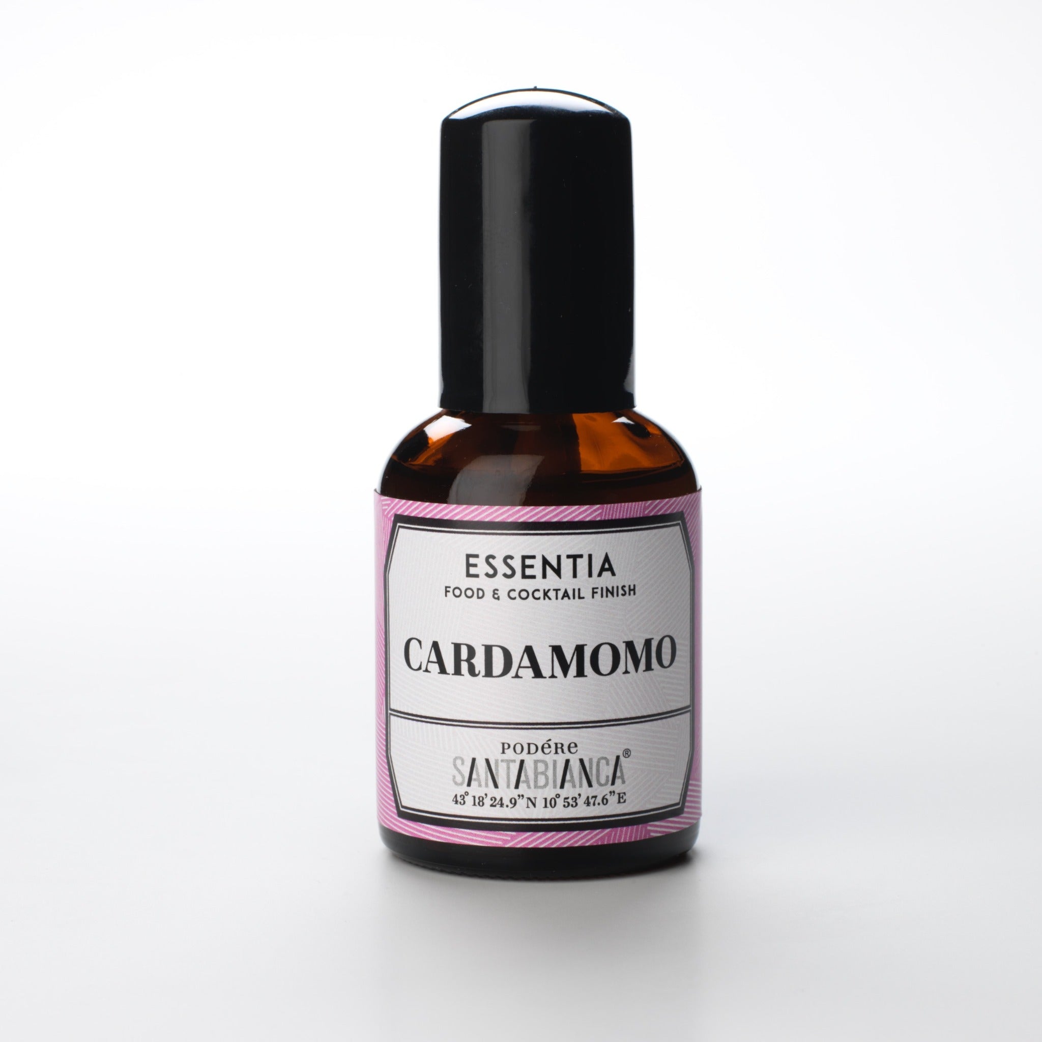 Bar Professional Essentia Cardamom Aroma - sfeerbeeld