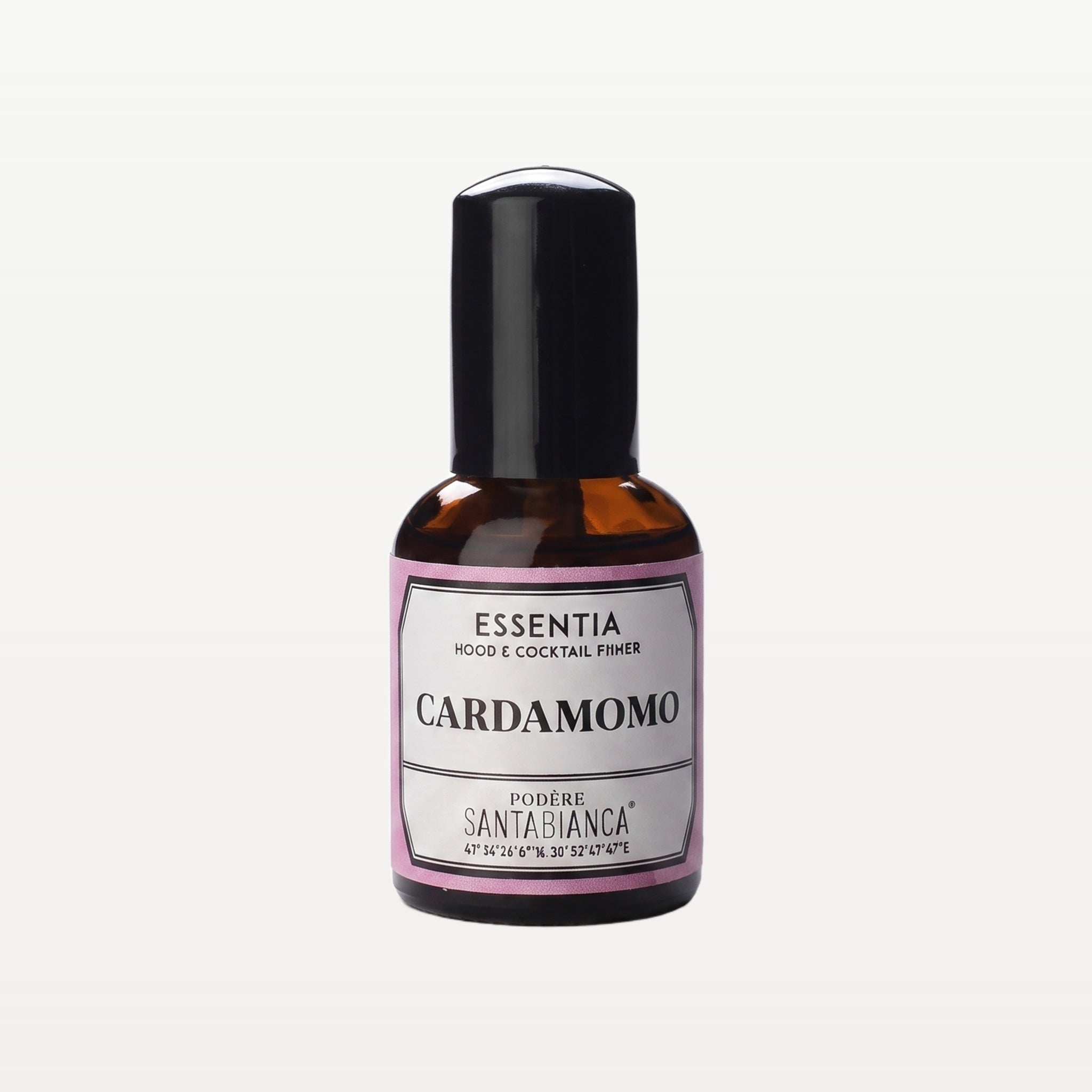 Bar Professional Essentia Kardemom Aroma Spray 50 ml