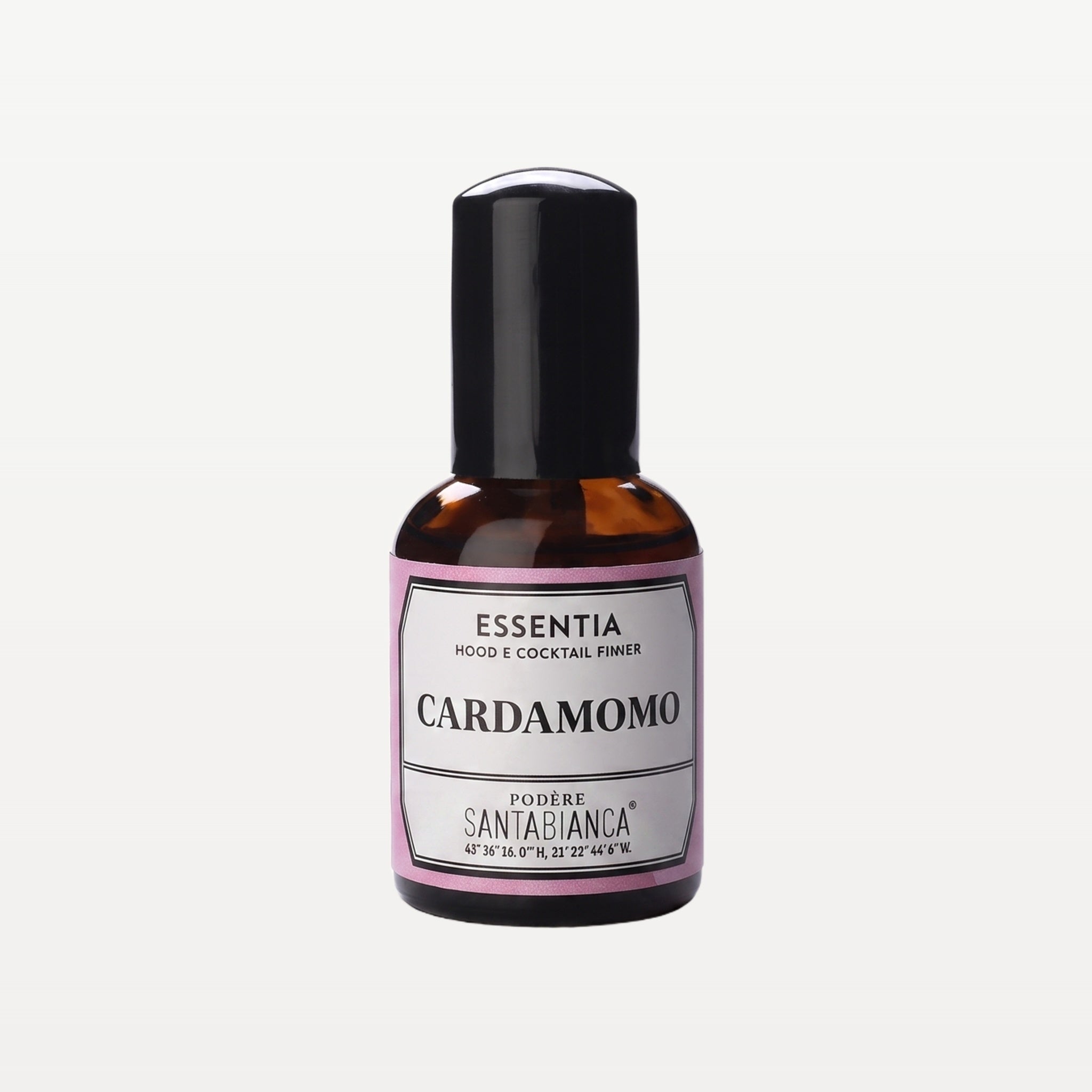 Bar Professional Essentia Cardamom Aroma 50 ml