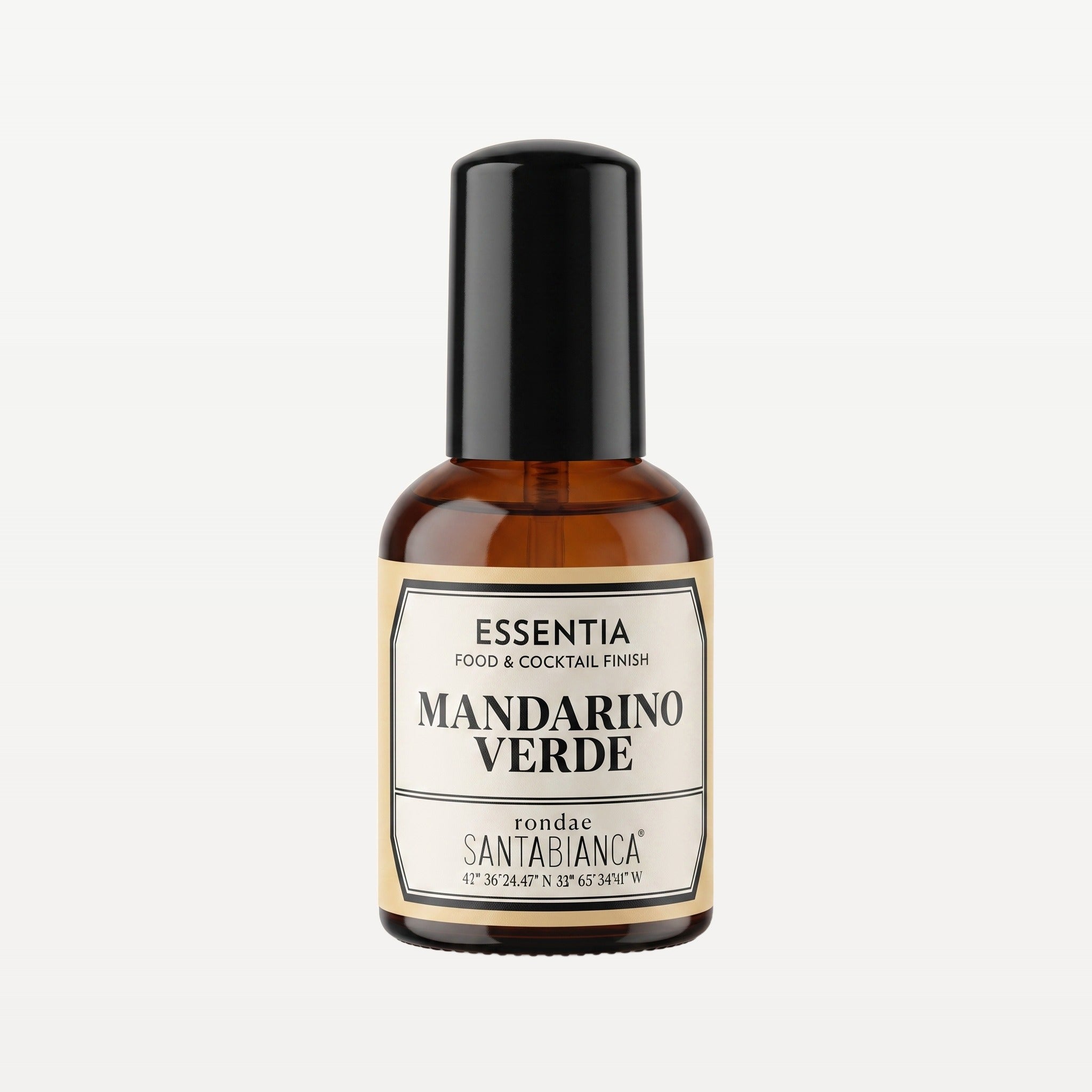 Bar Professional Essentia Green Mandarin Aroma 50 ml