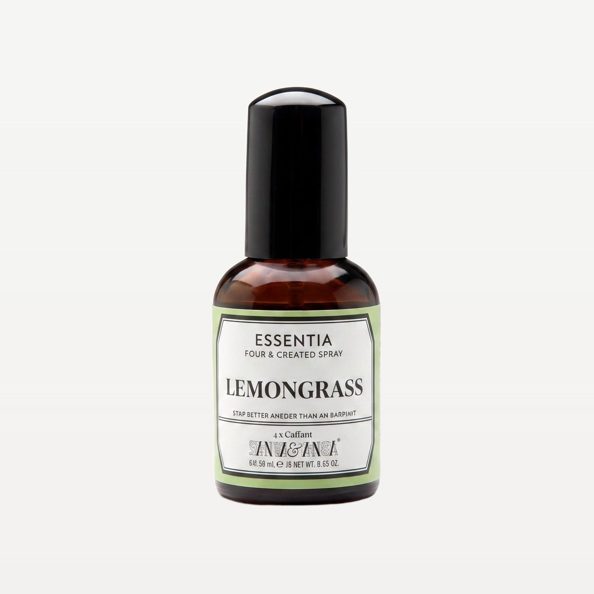 Bar Professional Essentia Lemongrass Aromaspray 50 ml