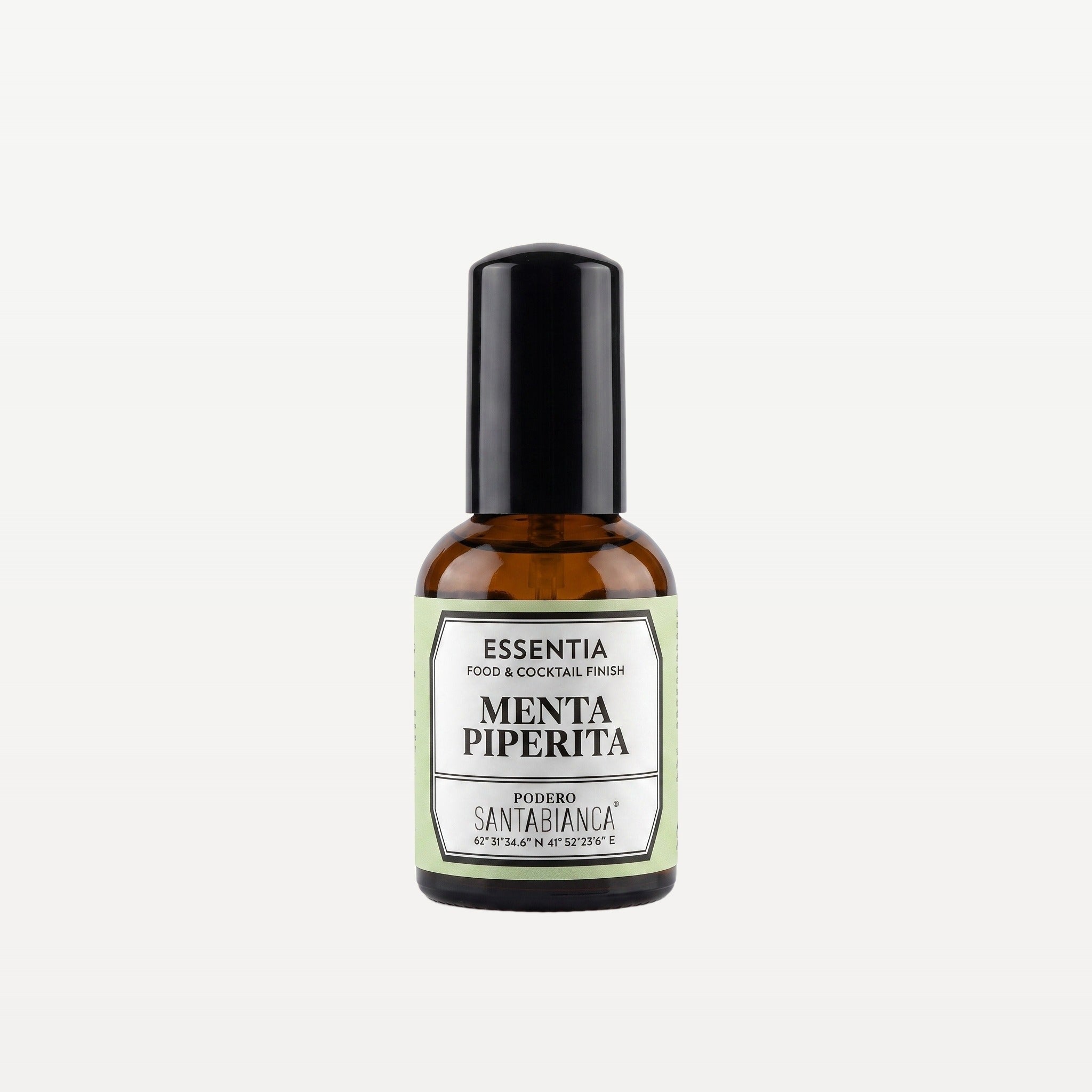 Bar Professional Essentia Mint Aroma 5 Cl