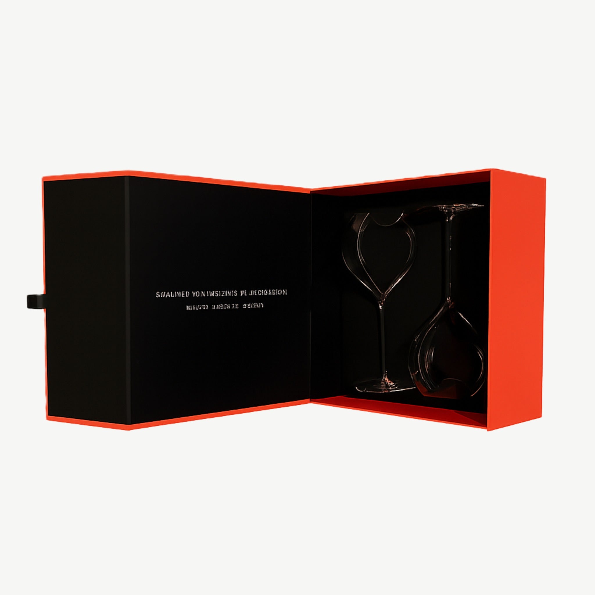 Bar Professional Grand Champagne Champagneglas 45 Cl sfeerbeeld