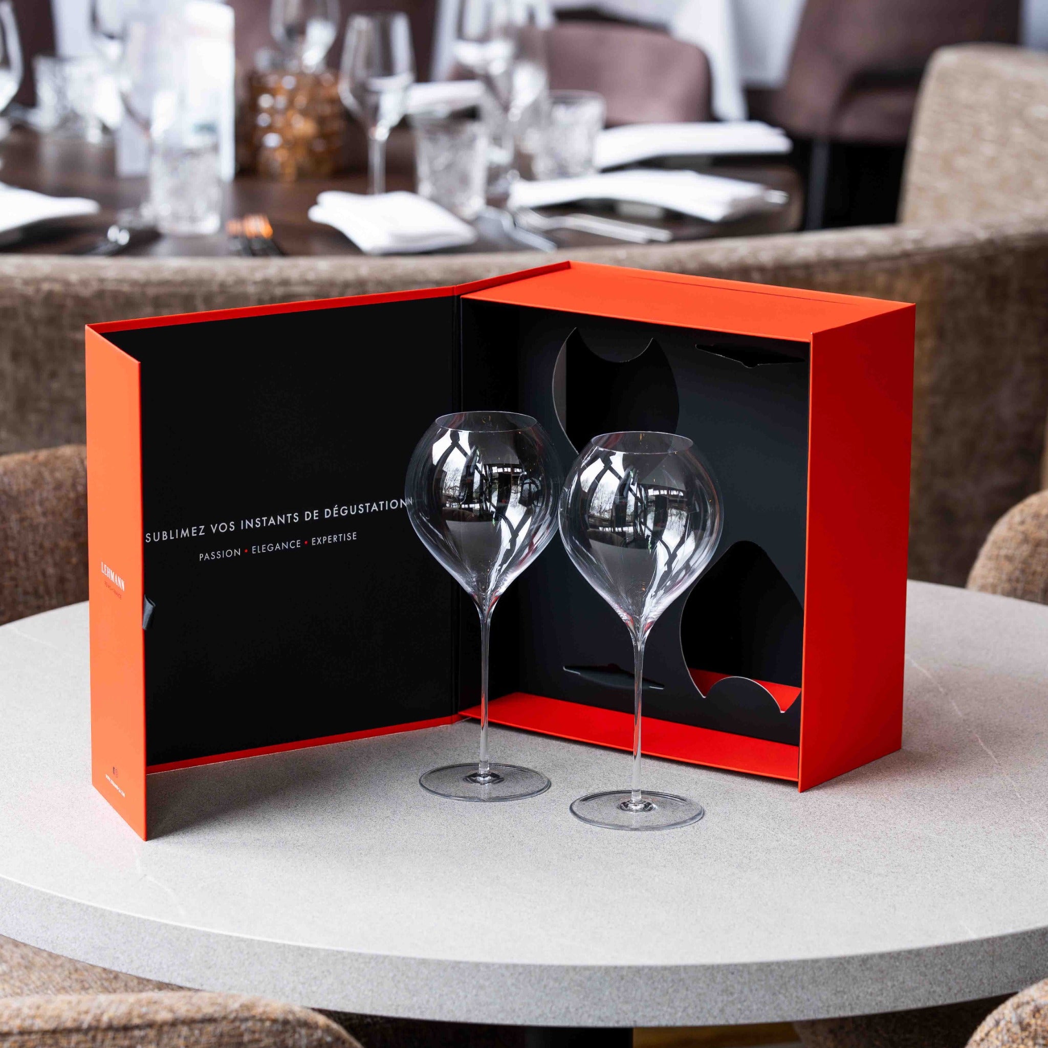 Bar Professional Synergie Wijnglas 60 Cl sfeerbeeld