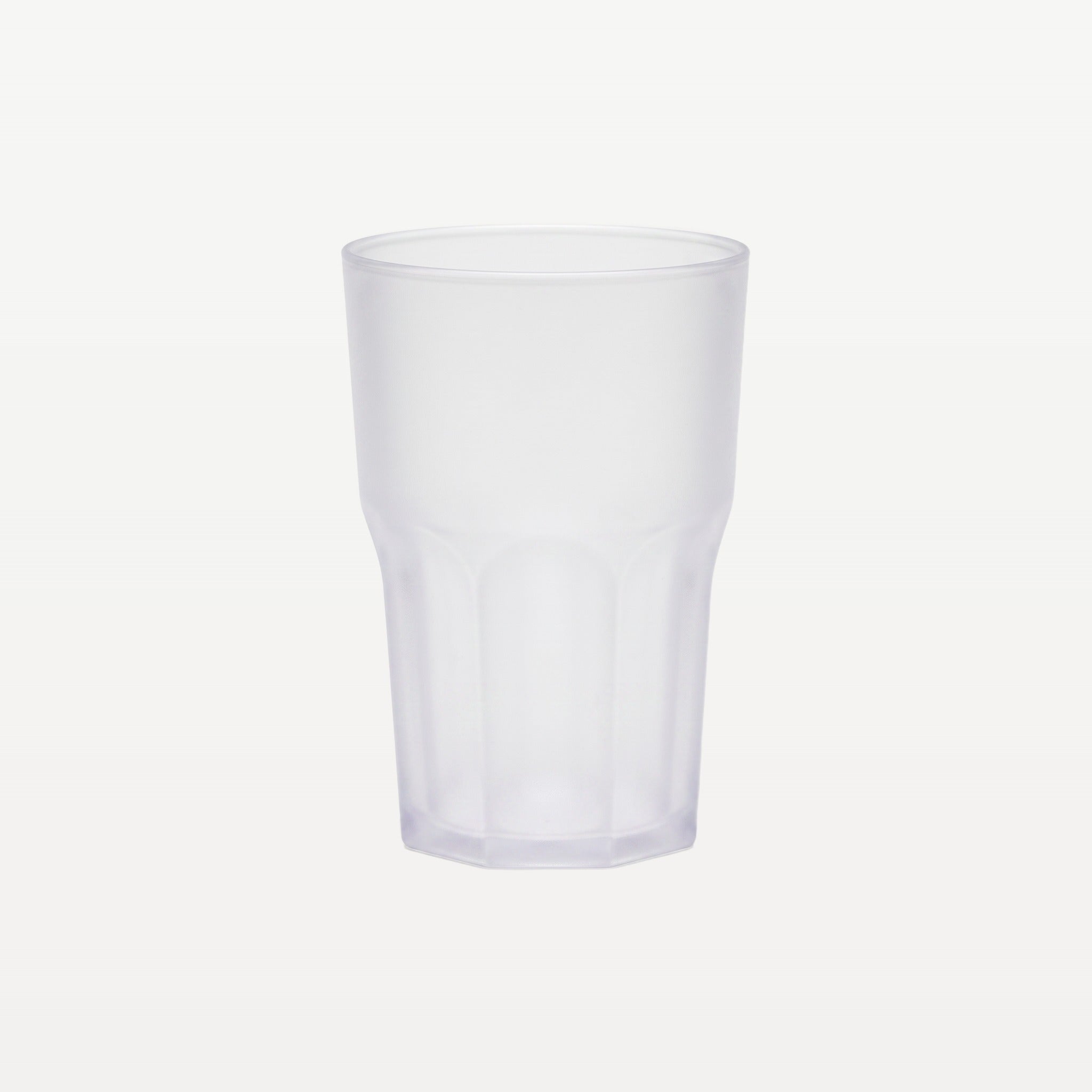 Bar Professional Granity Tumbler Kunststof 40 Cl