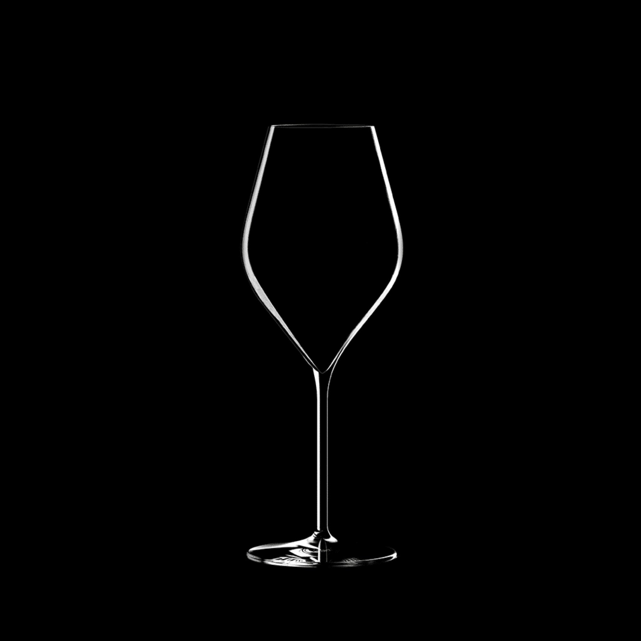 Bar Professional Absolus Wijnglas 38 Cl - detail