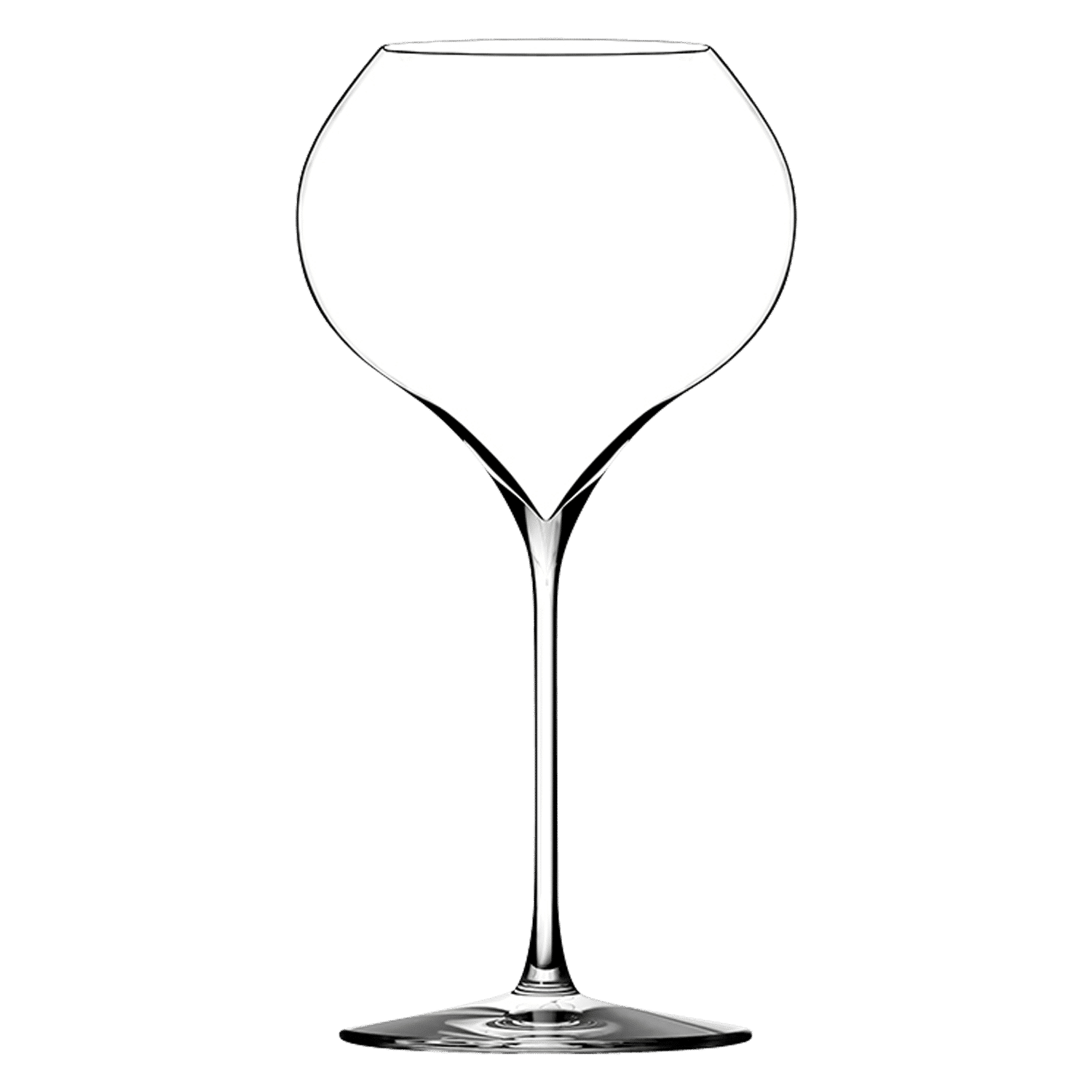 Lehmann Grand Blanc Wijnglas 54 Cl - 6 Stuks - Glazen.nl