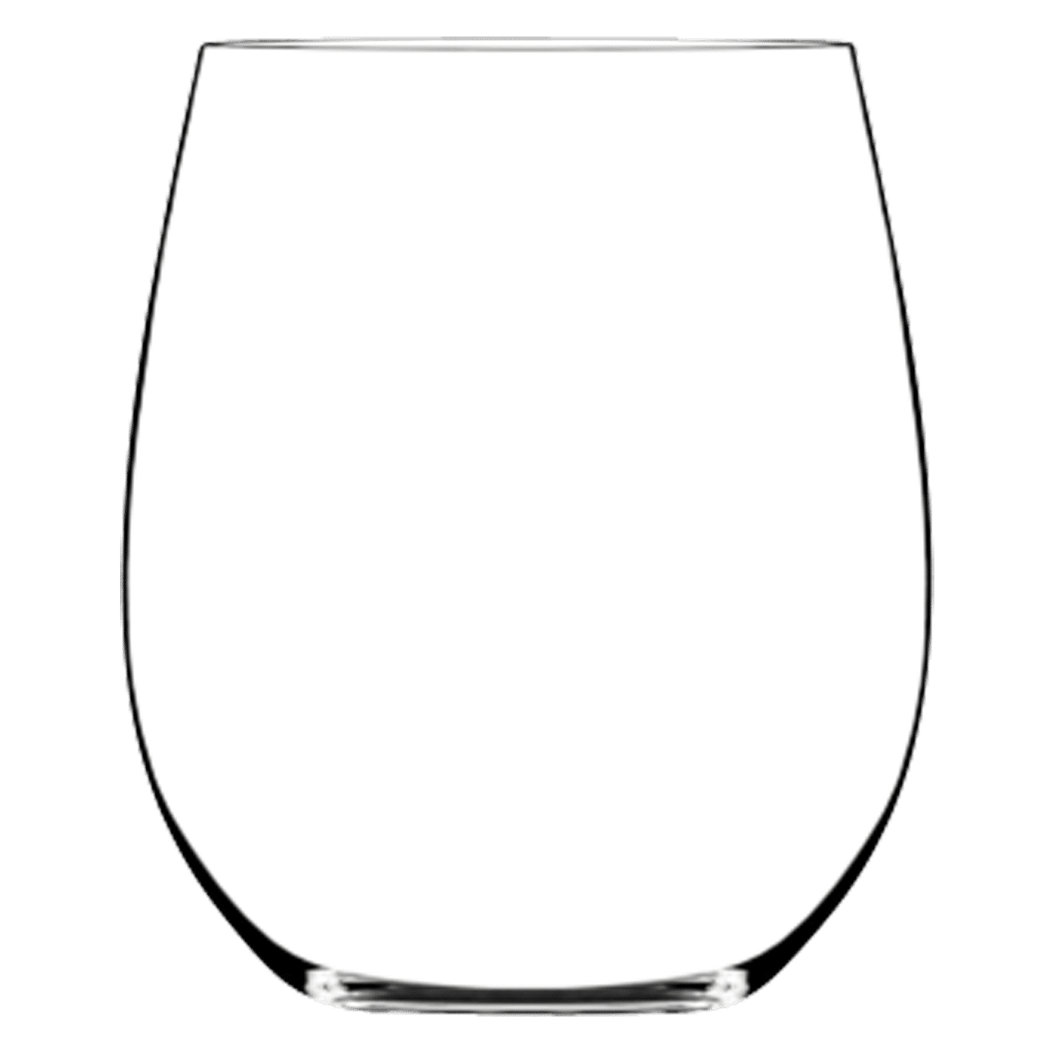 Lehmann No 7 Wijnglas 36 Cl - 6 Stuks - Glazen.nl