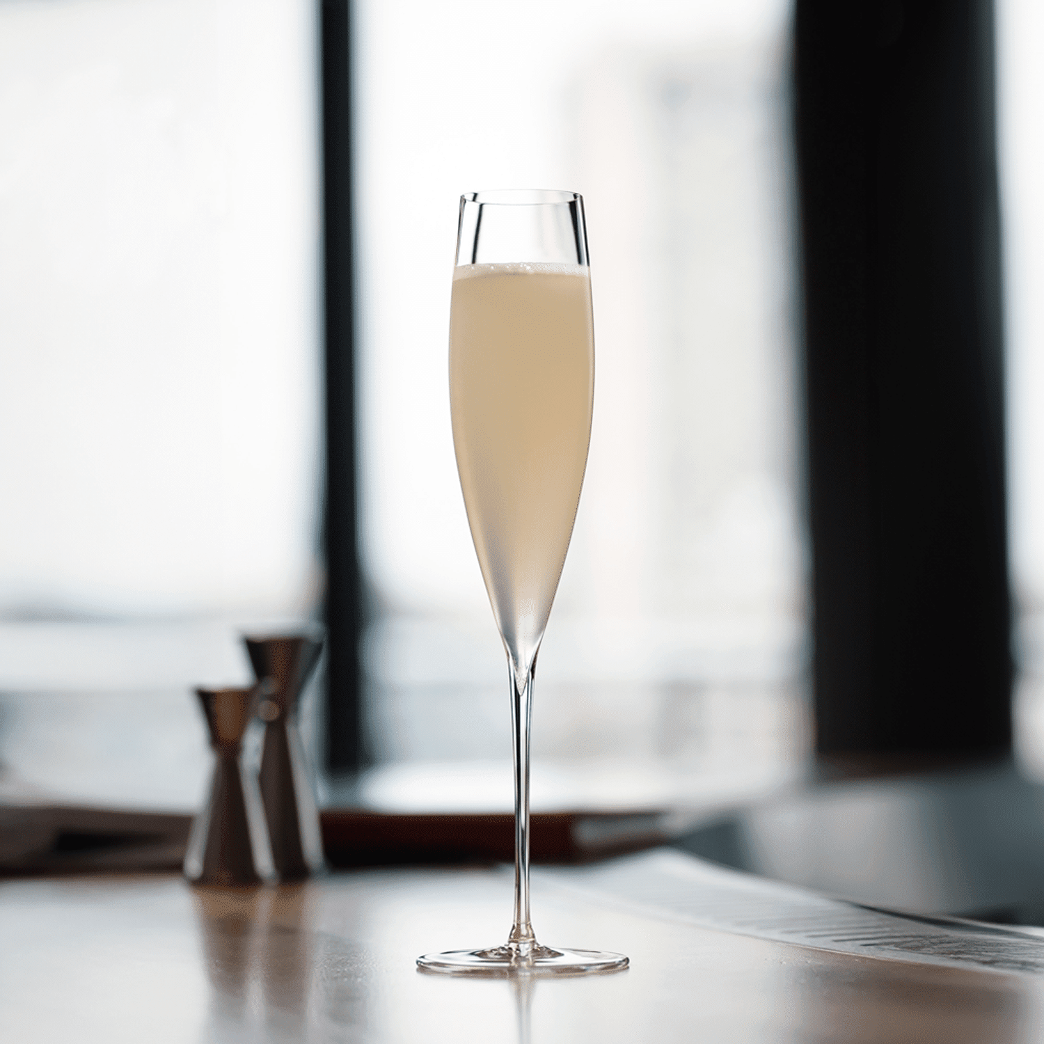 Lehmann Reims Champagneglas / Flute 20 Cl - 6 Stuks - Glazen.nl