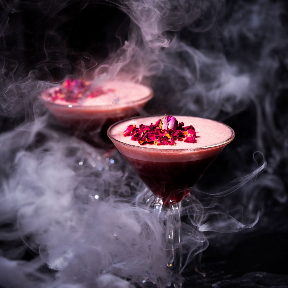 Bar Professional Medusa Cocktailglas 20 Cl sfeerbeeld