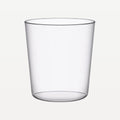Bar Professional Time Tumbler Plastic 23 Cl - 6 Pieces