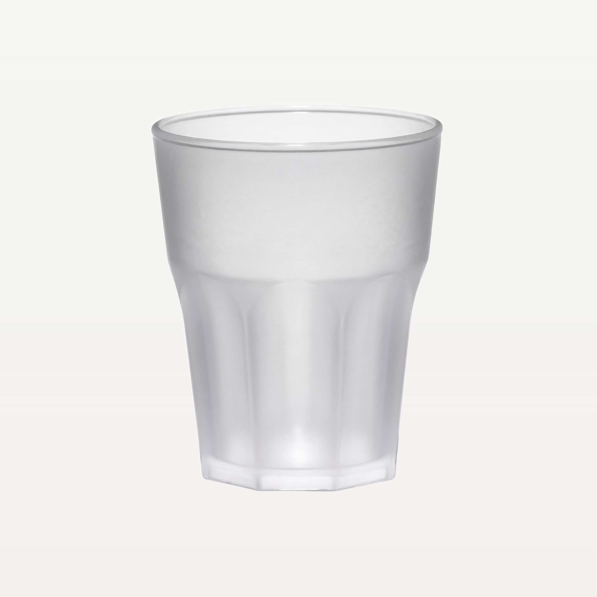 Bar Professional Rox Tumbler Frosted 30 Cl