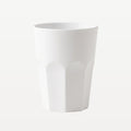 Bar Professional Rox Tumbler White 30 Cl - 8 Pieces