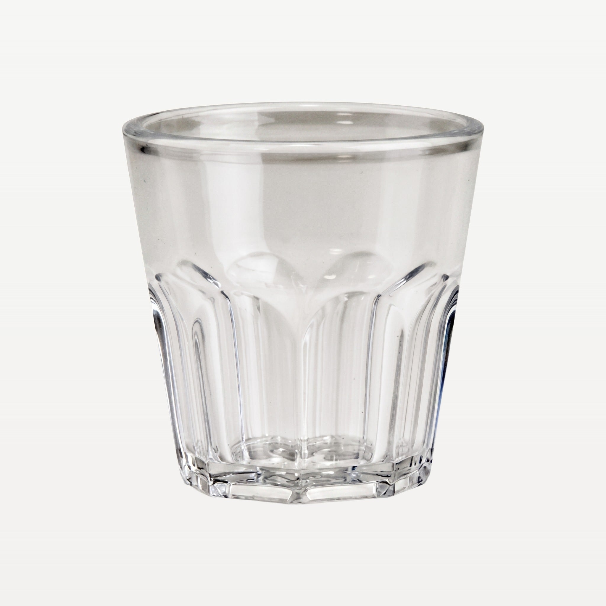 Bar Professional Shotglas SAN Transparant 4 Cl