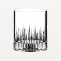 Bar Professional Diamond Tumbler 38 Cl - 6 Pieces