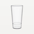 Bar Professional Urban Plastic Tumbler 40 Cl - 45 Pieces